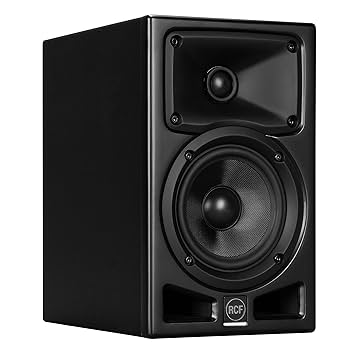 【新品未使用】RCF AYRA 5 スピーカー Amazon.com: RCF Powered 5
